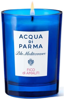 Acqua di Parma Blu Mediterraneo Candle Fico di Amalfi 200 gr
