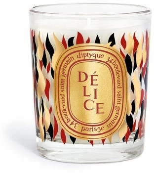 Diptyque Holiday Delice Candle 70 gr