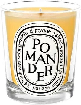 Diptyque Scented Candle Pomander 190 gr