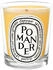 Diptyque Scented Candle Pomander 190 gr