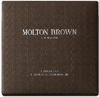 Molton Brown, Kerzendeckel Signature Duftkerze 1 St
