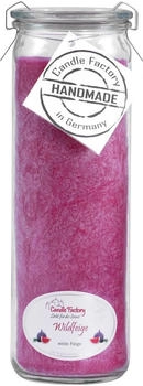 Candle Factory Wildfeige Big Jumbo 1000g