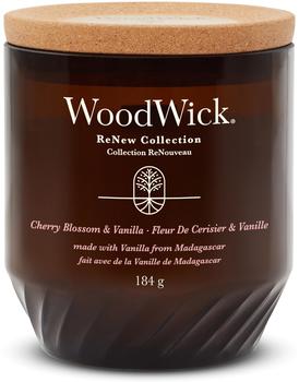 WoodWick Cherry Blossom & Vanilla 184g