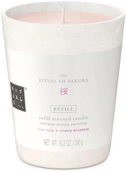Rituals The Ritual of Sakura 290g Refill (1117991)