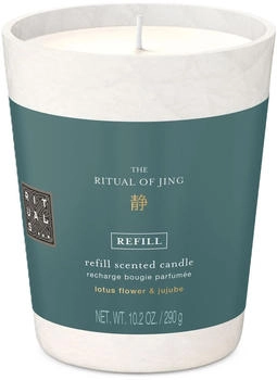 Rituals The Ritual of Jing Scented Candle 290g Refill (1107150)