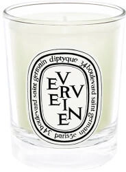 Diptyque Mini Duftkerze VERVEINE 70g