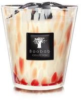 Baobab MAX16PCO, Baobab Duftkerze Max 16 Pearls Coral