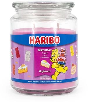 Haribo Birthday Cake - Duftkerze - 510g