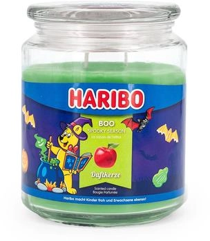 Haribo Boo - Duftkerze - 510g