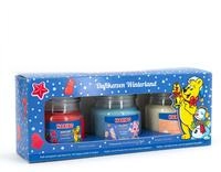 Haribo Duftkerze Winterland 3er Set
