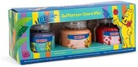 Haribo Duftkerze Island 3er Set