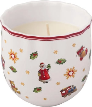 Villeroy & Boch Toy's Delight Duftkerze Cinnamon Cake