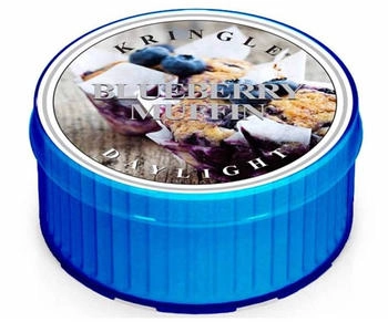 Kringle Candle Blueberry Muffin Daylight 42g