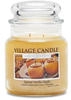 Village Candle Kerze
