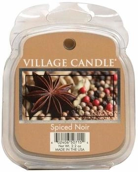 Village Candle Spiced Noir 62g