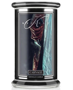 Kringle Candle Carnage Duftkerze 624g