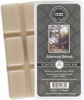 Bridgewater Wax Bar Afternoon Retreat, beige