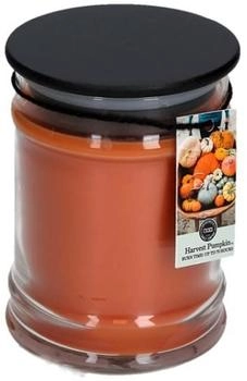 Bridgewater Candle Duftkerze im Glas, 237 ml, Sojawachs-Mischung, Kürbis-Ernte, 237 ml