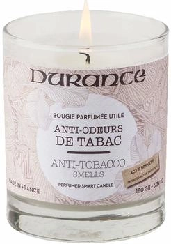 Durance Anti-Tabak Duftkerze 180g