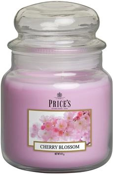 Price's Candles Cherry Blossom 411g