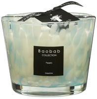 Baobab MAX10PS, Baobab Duftkerze Max 10 Pearls Sapphire