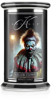 Kringle Candle Killer Clown Duftkerze 624g