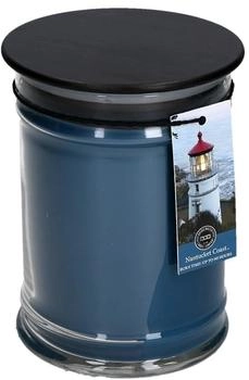 Bridgewater Candle Large Jar Nantucket Coast 524 g