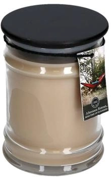 Bridgewater Candle Kleine Duftkerze im Glas Small Jar Afternoon Retreat