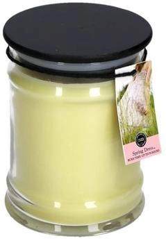 Bridgewater Candle Small Jar Spring Dress 250 g