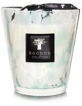 Baobab Collection Pearls Sapphire Duftkerze 16 cm