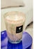 Baobab Collection Pearls Sapphire Duftkerze 16 cm