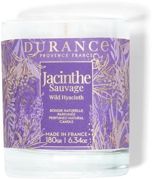 Durance 180 gr Wilde Hyazinthe Weihnachten 2024