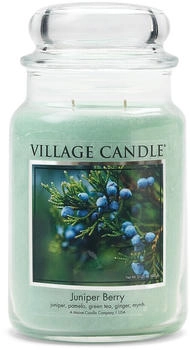 Village Candle Juniper Berry 602g (26oz)