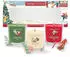 Yankee Candle Weihnachtsduftkerzen Set 3 Tumbler Après Ski Kollektion