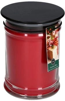 Bridgewater Candle Duftkerze im Glas, groß, Sojawachsmischung, Weihnachtsglück