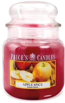 Price's Candles 