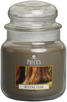 Price's Candles Royal Oak 411g