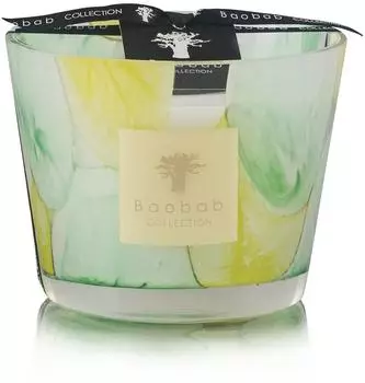 Baobab Collection Riviera Santo Sospir Duftkerze 10 cm