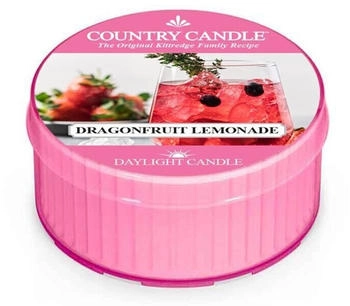 Country Candle Dragonfruit Lemonade Daylight 42g