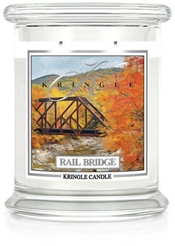 Kringle Candle Rail Bridge 411g