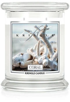 Kringle Candle Coral 411g