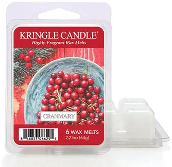 Kringle Candle Cranmary Wax Melts 64g