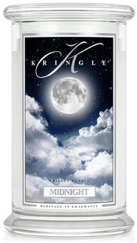 Kringle Candle Midnight 623g