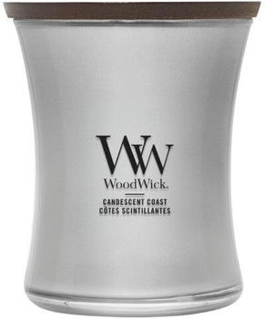 WoodWick Hourglass Candles Candescent Coast 275g