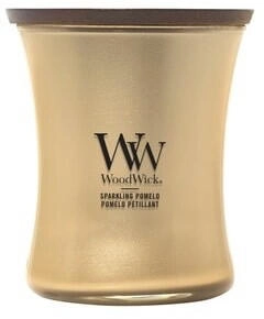 WoodWick Hourglass Sparkling Pomelo 275g