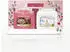 Yankee Candle Snow Globe Wonderland / Peppermint Pinwheels 2x411g Geschenkset Weihnachten