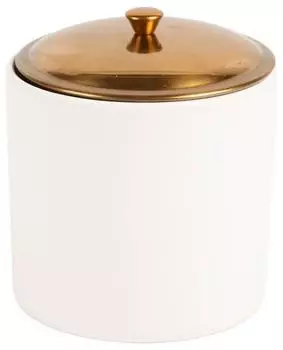 Paddywax Hygge White Tobacco & Vanilla - 425g