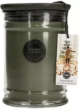 Bridgewater Festive Frasier 524g