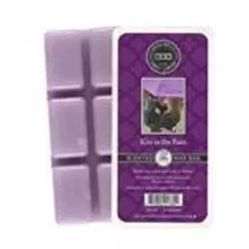 Bridgewater Kiss in the Rain Wax Bar 73g