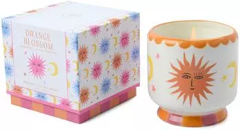 Paddywax Adopo Sun Orange Blossom Keramik - 226g
